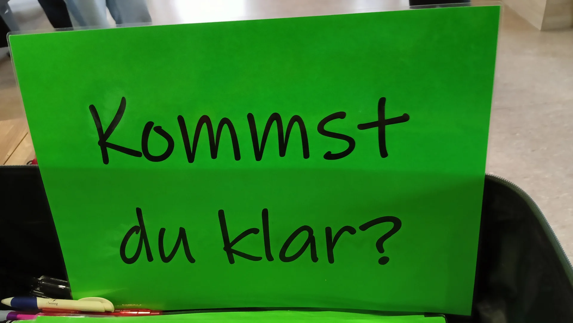 Bild: Foto: Charleen Jacobs