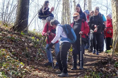 Steilabstieg am Viadukt Limmritz (Foto W  Gelhaar) (1)  (Bild vergr&ouml;&szlig;ern)