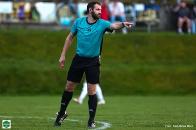 Foto des Albums: SV Oberpolling - FC Künzing