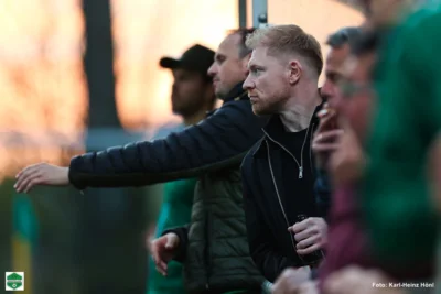 Foto des Albums: SV Oberpolling - FC Künzing