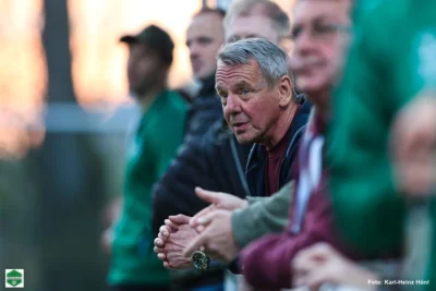 Foto des Albums: SV Oberpolling - FC Künzing
