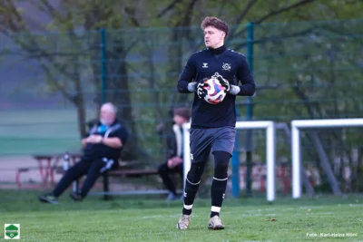 Foto des Albums: SV Oberpolling - FC Künzing