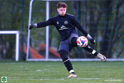 Foto des Albums: SV Oberpolling - FC Künzing