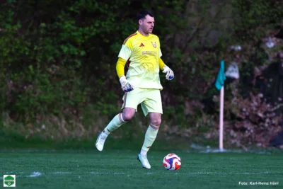 Foto des Albums: SV Oberpolling - FC Künzing