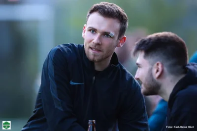 Foto des Albums: SV Oberpolling - FC Künzing