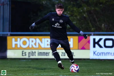 Foto des Albums: SV Oberpolling - FC Künzing
