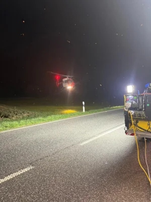 Foto des Albums: VU Klemm B275