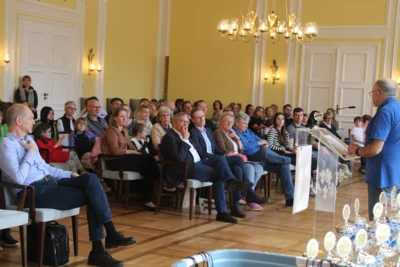 Foto des Albums: 2026 Ehrungsfeier durch Sportkreis für Sportabzeichen