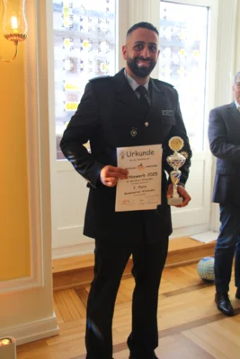 Foto des Albums: 2026 Ehrungsfeier durch Sportkreis für Sportabzeichen