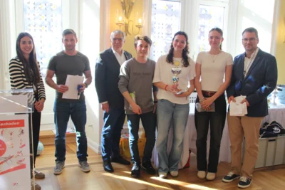 Foto des Albums: 2026 Ehrungsfeier durch Sportkreis für Sportabzeichen