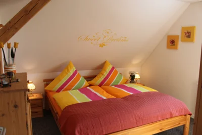 Fotoalbum Ferienwohnung 1