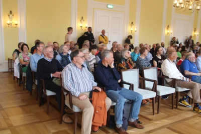 Foto des Albums: 2026 Ehrungsfeier vom Sportkreis