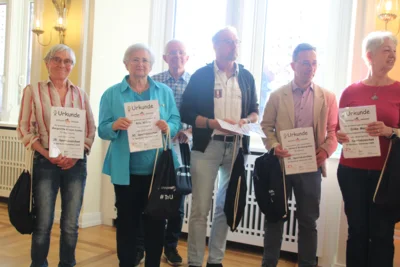 Foto des Albums: 2026 Ehrungsfeier vom Sportkreis