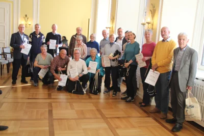 Foto des Albums: 2026 Ehrungsfeier vom Sportkreis