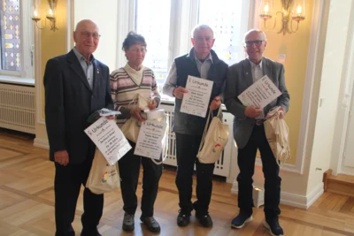 Foto des Albums: 2026 Ehrungsfeier vom Sportkreis