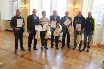 Foto des Albums: 2026 Ehrungsfeier vom Sportkreis