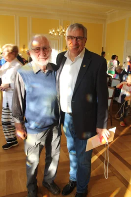 Foto des Albums: 2026 Ehrungsfeier vom Sportkreis
