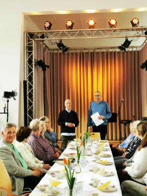 Foto des Albums: Regionalbudget 2025