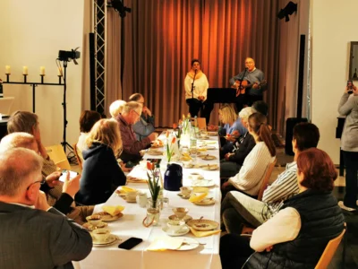 Foto des Albums: Regionalbudget 2025