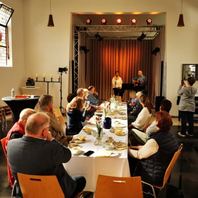 Foto des Albums: Regionalbudget 2025