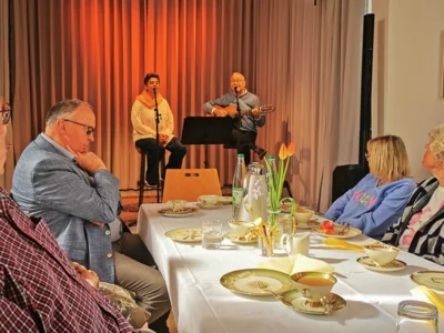 Foto des Albums: Regionalbudget 2025