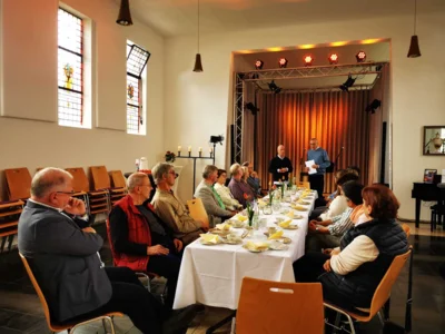 Foto des Albums: Regionalbudget 2025