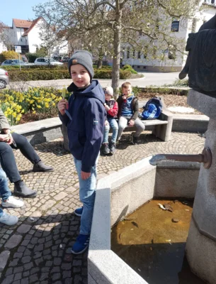 Foto des Albums: Osterferien 26