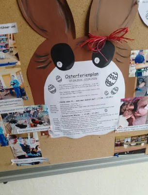 Foto des Albums: Osterferien 26