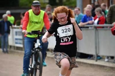 Foto des Albums: 10. Quakenbrücker Hase-Run 2026