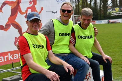 Foto des Albums: 10. Quakenbrücker Hase-Run 2026