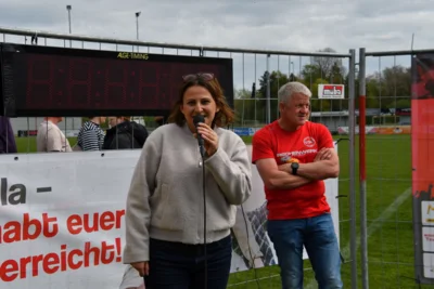 Foto des Albums: 10. Quakenbrücker Hase-Run 2026