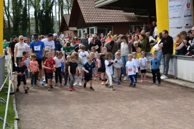 Foto des Albums: 10. Quakenbrücker Hase-Run 2026