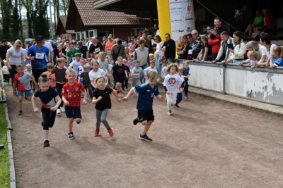 Foto des Albums: 10. Quakenbrücker Hase-Run 2026