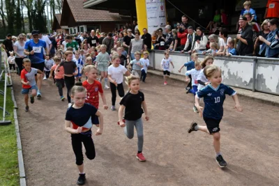 Foto des Albums: 10. Quakenbrücker Hase-Run 2026