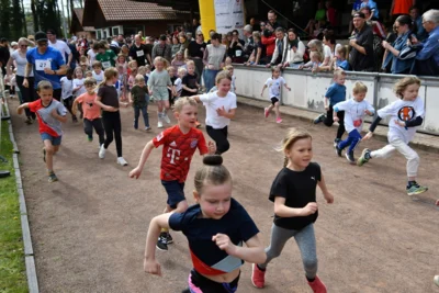 Foto des Albums: 10. Quakenbrücker Hase-Run 2026