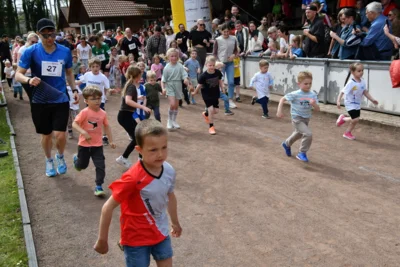 Foto des Albums: 10. Quakenbrücker Hase-Run 2026