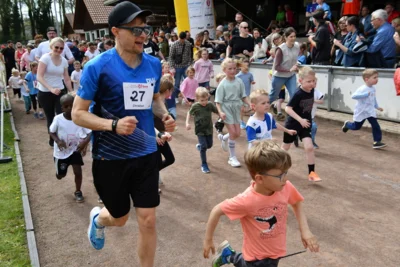 Foto des Albums: 10. Quakenbrücker Hase-Run 2026