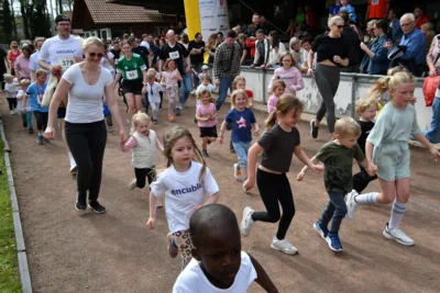 Foto des Albums: 10. Quakenbrücker Hase-Run 2026