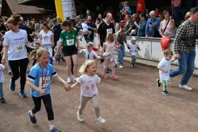 Foto des Albums: 10. Quakenbrücker Hase-Run 2026