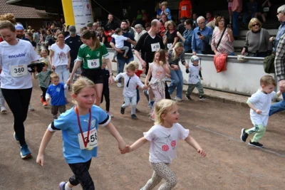 Foto des Albums: 10. Quakenbrücker Hase-Run 2026