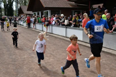 Foto des Albums: 10. Quakenbrücker Hase-Run 2026
