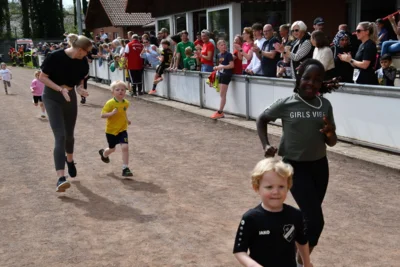 Foto des Albums: 10. Quakenbrücker Hase-Run 2026