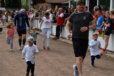 Foto des Albums: 10. Quakenbrücker Hase-Run 2026