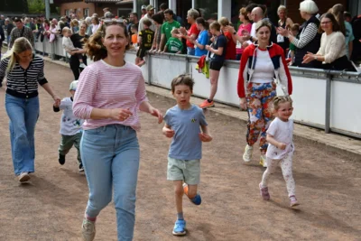 Foto des Albums: 10. Quakenbrücker Hase-Run 2026