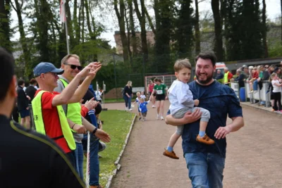 Foto des Albums: 10. Quakenbrücker Hase-Run 2026