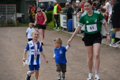 Foto des Albums: 10. Quakenbrücker Hase-Run 2026