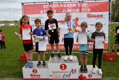 Foto des Albums: 10. Quakenbrücker Hase-Run 2026