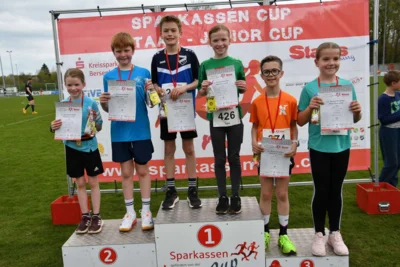 Foto des Albums: 10. Quakenbrücker Hase-Run 2026
