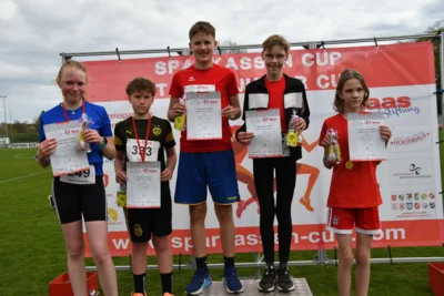 Foto des Albums: 10. Quakenbrücker Hase-Run 2026