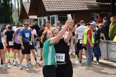 Foto des Albums: 10. Quakenbrücker Hase-Run 2026